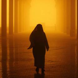 Walking Across Jupiter : Samūm 2​.​0